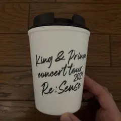 キンプリ タンブラー Re:Sense
