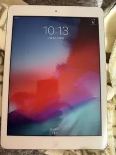 iPad Air 64GB MD796E/A