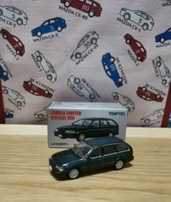 2026年最新】トミカリミテッドヴィンテージの人気アイテム - メルカリ