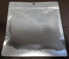 THE STEM CELL WHITE フェイスマスク 30枚入