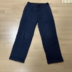 calee 総柄パンツのサムネイル