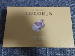 COCORIS ココリス　サンドクッキー ソルティレモン 6個入　新品未開封のサムネイル