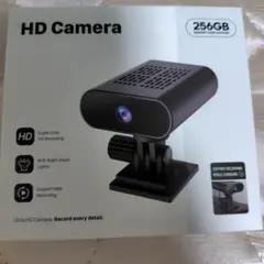 【新品未使用】LXMIMI　隠しカメラ 130° FOV超広角視野レンズ