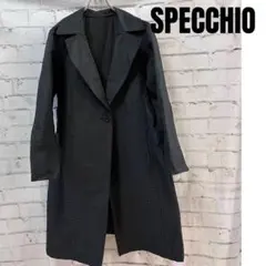 スペッチオ ロングコート