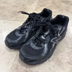 ニューバランス NEW BALANCE U740BM2 27cm