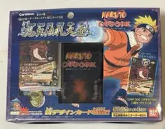 NARUTO-ナルト- カードゲーム 完全構築済みスターターBOX 忍兵法札大全 NARUTO-ナルト- カードゲーム 完全構築済みスターターBOX 忍兵法札大全