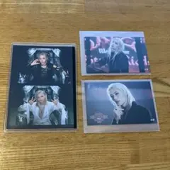 straykids スキズ フィリックス GIANT FCくじ ステッカー