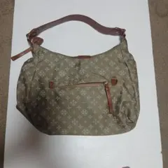 russet ショルダーバッグ モノグラム柄のサムネイル