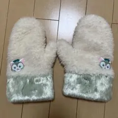 東京ディズニーリゾート ジェラトーニ ミトン