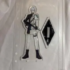 ダンマカ アイナナ 壮五 アクスタ - メルカリ