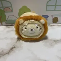 すみっコぐらし すみっコベビー てのりぬいぐるみ ねこ - メルカリ