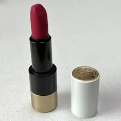 エルメス ルージュ ア レーヴル メタルマット 81 ルージュ・グルナ