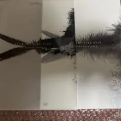 黒夢/FUCK THE FAKE STAR THE NEWEST FEATHER