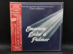 2025年最新】エマーソンレイクアンドパーマーの人気アイテム - メルカリ