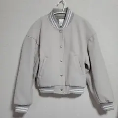 Techichi グレージャケット ブルゾン