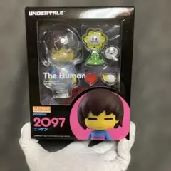 2026年最新】undertale ねんどろいどの人気アイテム - メルカリ