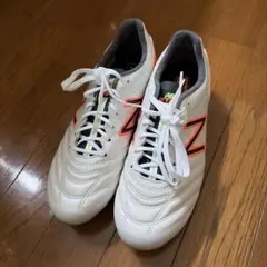 New Balance サッカースパイク 442 26.0cm