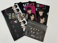 IMPACTorsグッズまとめ売り