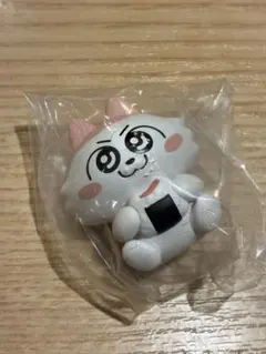 ンめねこ　ガチャ　あそーとこれくしょん マスコットフィギュアのサムネイル