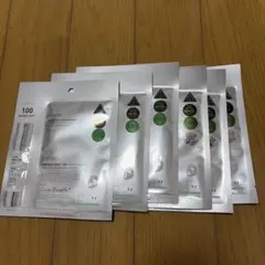 リードルS　100　2ステップマスク　リードルショット　バランスマスク