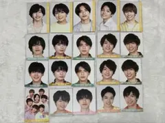 なにわ男子 デタカ まとめ売り