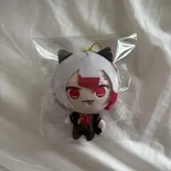 悪魔執事と黒い猫 アモン まめこっと