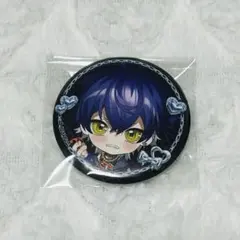 シクフォニ 缶バッジ RAGE SD いるま