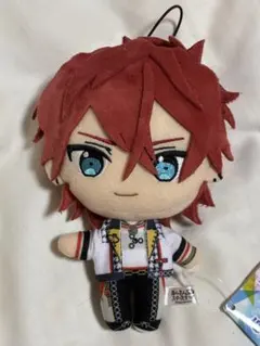 あんさんぶるスターズ 天城燐音 新衣装 ぬいぐるみ