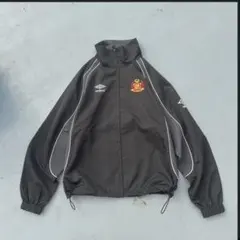 2025年最新】umbro ナイロンジャケット 9090の人気アイテム - メルカリ