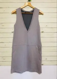 closet story ユナイテッドアローズ ノースリーブ ワンピのサムネイル