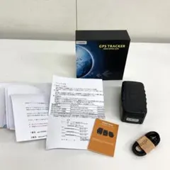 C756-39 GPS TRACKER - メルカリ