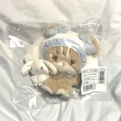 mikko サンリオコラボ マスコット