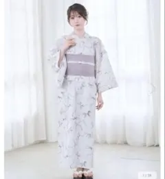 Rosé Muse 浴衣 帯セット ラベンダー ロゼミューズ ロゼミュ Rosé Muse 浴衣 帯セット ラベンダー ロゼミューズ ロゼミュ - メルカリ