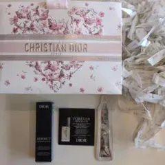 Dior Addict Lip Glow Butter 103