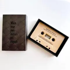 【希少】BOTTEGA VENETA 常田大希 カセットテープ