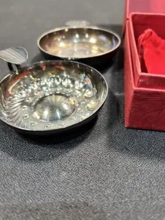 マドラー　スプーン　silver 刻印　銀製　銀食器　シルバー　アンティーク マドラー スプーン silver 刻印 銀製 銀食器 シルバー アンティーク
