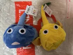 ピクミンなりきり帽子のサムネイル