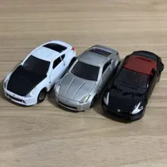ラ*ト様 トミカくじ 08 09 10 トヨタMR2 GR86 フェイス日産フェ - メルカリ