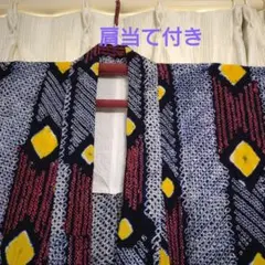 有松絞り　浴衣　最終価格のサムネイル
