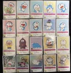 2026年最新】ドラえもんズ カードの人気アイテム - メルカリ
