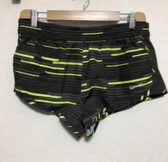 ナイキ　ランニングパンツ　レディース