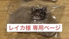 レイカ様 専用ページ