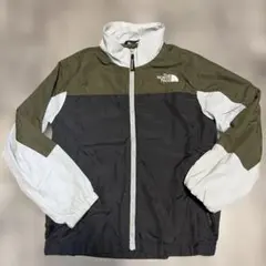 THE NORTH FACE ナイロンジャケット 140cm