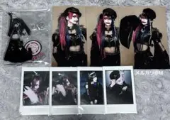 マーキュロ 紫月レンゲ 7代目 卓上パネル マーキュロ 紫月レンゲ 7代目 卓上パネル|mercari商品代購