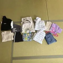 子供服まとめ売り130〜160