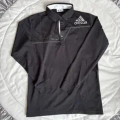 adidas ゴルフウェア　ポロシャツ