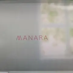 MANARA モイストウォッシュゲル 3日間サンプルのサムネイル