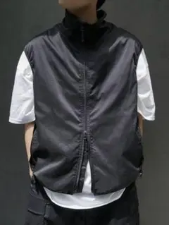 AbuGarcia x is-ness ENJOY VEST