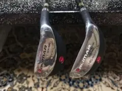 ORLIMAR オリマー チッパー 35°・45°　2本のサムネイル