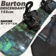 2025年最新】BURTON DESCENDANTの人気アイテム - メルカリ